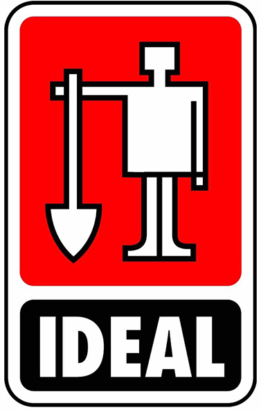 IDEAL-SCHLEMPER