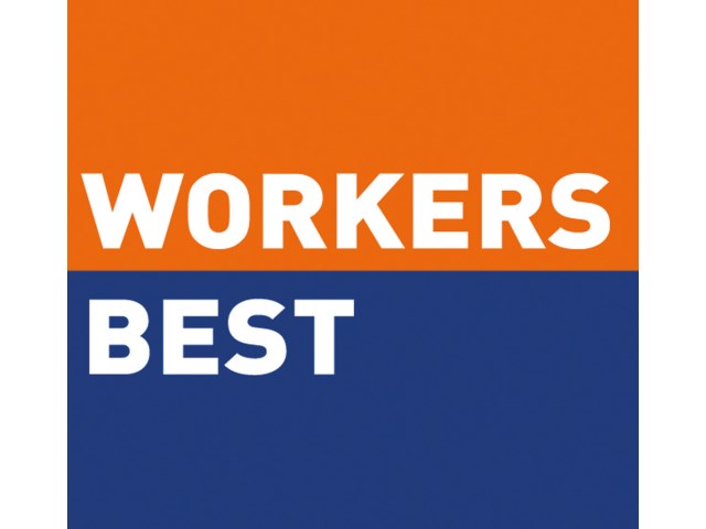 WORKERS BEST
