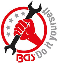 BGS Diy